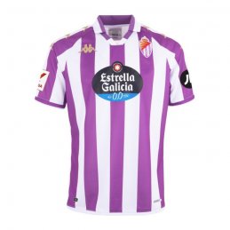 1ª Equipacion Camiseta Real Valladolid 23-24
