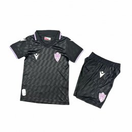 3ª Equipacion Camiseta Almeria Nino 25-26