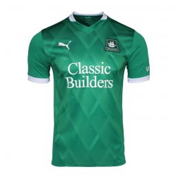 1ª Equipacion Camiseta Plymouth Argyle 24-25