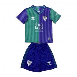 3ª Equipacion Camiseta Malaga Nino 23-24