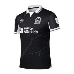 3ª Equipacion Camiseta Olimpia 25-26 Tailandia