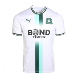 2ª Equipacion Camiseta Plymouth Argyle 23-24