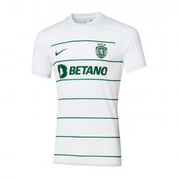 2ª Equipacion Camiseta Sporting 23-24