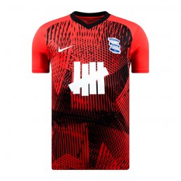 2ª Equipacion Camiseta Birmingham City 23-24 Tailandia