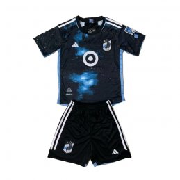 1ª Equipacion Camiseta Minnesota United Nino 24-25