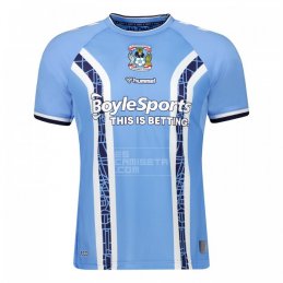 1ª Equipacion Camiseta Coventry City 22-23