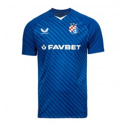 1ª Equipacion Camiseta Dinamo Zagreb 24-25 Tailandia