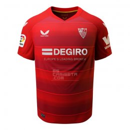 2ª Equipacion Camiseta Sevilla 22-23