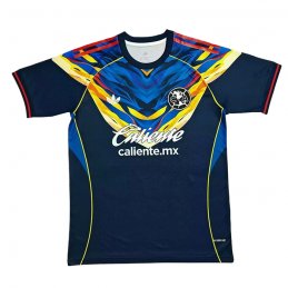 Camiseta America Special 2025 Tailandia Negro