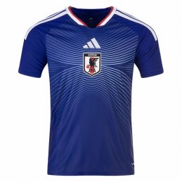 1ª Equipacion Camiseta Japon Authentic 2026