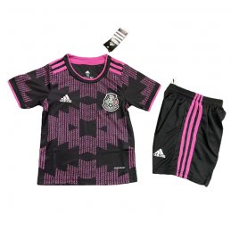1ª Equipacion Camiseta Mexico Nino 20-21