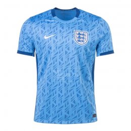 2ª Equipacion Camiseta Inglaterra 2023 Tailandia