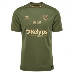 3ª Equipacion Camiseta Saint-Etienne 25-26 Tailandia