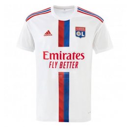 1ª Equipacion Camiseta Lyon 22-23