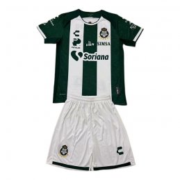 1a Equipacion Camiseta Santos Laguna Nino 24-25