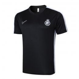 Camiseta de Entrenamiento Al Nassr 24-25 Negro