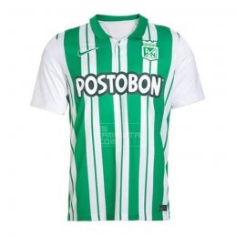 1ª Equipacion Camiseta Atletico Nacional 2022