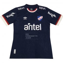 Camiseta Club Nacional de Football Special 23-24 Tailandia