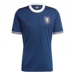 Camiseta Escocia 150 Aniversario 2023 Thailandia
