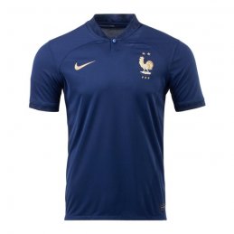 1ª Equipacion Camiseta Francia 2022