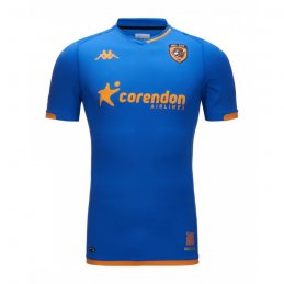 3ª Equipacion Camiseta Hull City 23-24 Tailandia