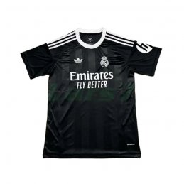 3a Equipacion Camiseta Toronto Portero 25-26 Negro