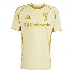 Camiseta Pre Partido del Columbus Crew 2025