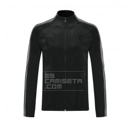 Chaqueta del Juventus 20/21 Negro