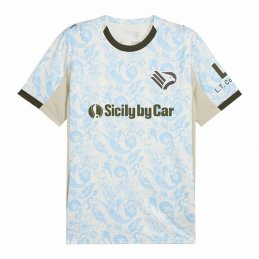 3ª Equipacion Camiseta Palermo 25-26 Tailandia