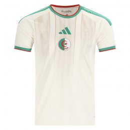 1ª Equipacion Camiseta Argelia 2026