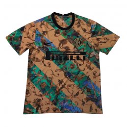 Camiseta Inter Milan Special 20-21 Tailandia