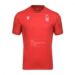 1ª Equipacion Camiseta Nottingham Forest 22-23