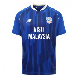 1ª Equipacion Camiseta Cardiff City 23-24