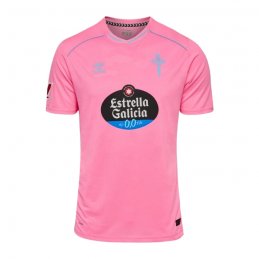 3ª Equipacion Camiseta Celta de Vigo 25-26 Tailandia