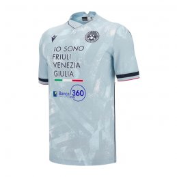 2ª Equipacion Camiseta Udinese 25-26 Tailandia