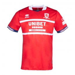 1ª Equipacion Camiseta Middlesbrough 23-24
