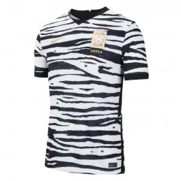 2ª Equipacion Camiseta Corea del Sur 2020