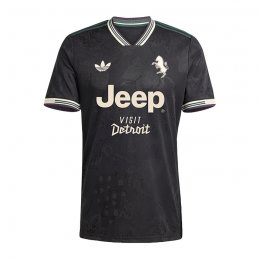 3ª Equipacion Camiseta Juventus 25-26