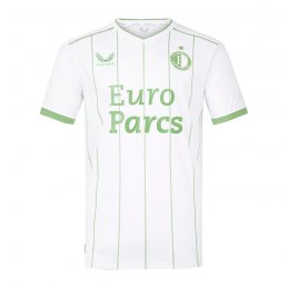 3ª Equipacion Camiseta Feyenoord 23-24