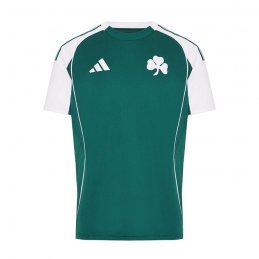 1ª Equipacion Camiseta Panathinaikos 25-26 Tailandia