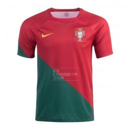 1ª Equipacion Camiseta Portugal 2022