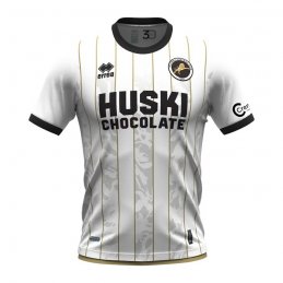 2ª Equipacion Camiseta Millwall 23-24 Tailandia