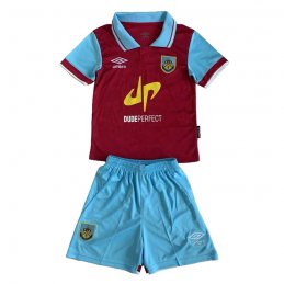 1ª Equipacion Camiseta Burnley Nino 23-24