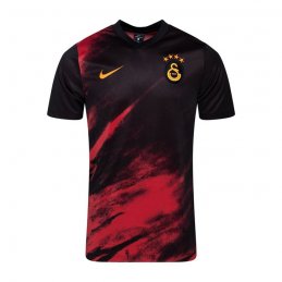 2ª Equipacion Camiseta Galatasaray 20-21