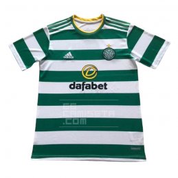 1ª Equipacion Camiseta Celtic 20/21 Tailandia