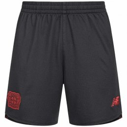 Pantalones Bayer Leverkusen 1ª 25-26