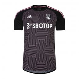 3ª Equipacion Camiseta Fulham 23-24