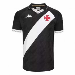 1ª Equipacion Camiseta CR Vasco da Gama 2025