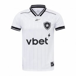 3ª Equipacion Camiseta Botafogo 2025 Tailandia