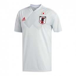 2ª Equipación Camiseta Japon 2018 Tailandia